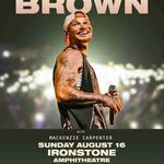 Kane Brown: The High Road Tour