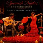 BENISE - Spanish Nights by Candlelight 