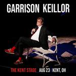Garrison Keillor Tonight