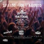 Sunset Park Festival