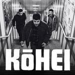 Kōhei live in Cosenza