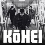 Kōhei live in Reggio Calabria
