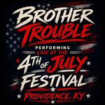 Providence KY July Fourth Celebration