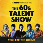 The Zoots perform The  60s Variety / Talent show