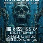 MadZone w/ Mr. Bassmeister