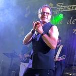 Gianpiero Marino band Summer Tour 2026
