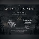 Hollow Sun Presents: Old Corpse Road // Cairns // Birdwitch // Torkage