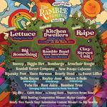 The Ramble Festival 2026