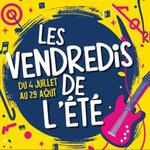 Les Vendredis de l'été / Muret
