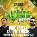 Agozada Fest