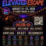 Elevated Escape 2026