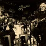 Sun Kings Acoustic Duo - AFTERNOON SHOW!