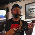 Jeremy Mathews Live at Oval & Ale!