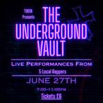The Underground Vault