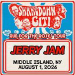 Jerry Jam 20 - Middle Island, NY 