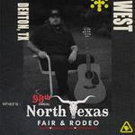 North Texas Fair and Rodeo 2026
