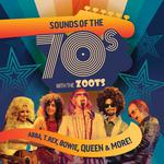 The Sounds of the 70s show with The Zoots Palace Theatre, Paignton 28th Nov 