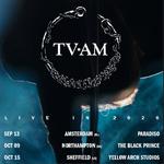 TVAM + litesleeper @ The Black Prince