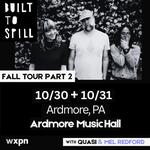 Built to Spill Night 1