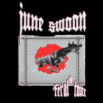 June Swoon "Feral" Tour