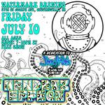 Hendrix Effect @ Watermark Brewing (FREE SHOW)