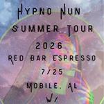 Hypno Nun Live With No Outlet