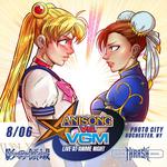 Anisong vs VGM - Live at Anime Night (Rochester)