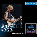 In the Market For Blues  2026