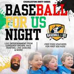 Baseball for Us 