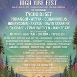High Vibe Fest 2026