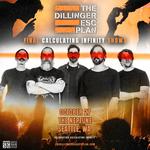 The Dillinger Escape Plan 