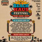 Beach Haus Festival 2026