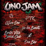 UNO JAM 2026