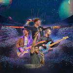 Starfish - Coldplay Tribute Show