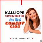 Kalliope New York Comedy Club