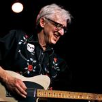 Bill Kirchen Band with Nina Gerber