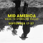 Mid America: Road to Stoneline Valley Tour (FREE)