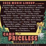 Priceless Festival 2026