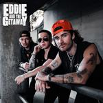 Eddie And The Getaway LIVE at The Machine Shop