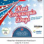 Kent Cornucopia Days