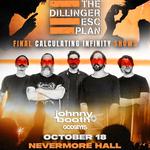 The Dillinger Escape Plan 