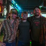 Dylan Martinson, Eli Locke, & Ryan Nelson LIVE @ Sportsmans Reloaded