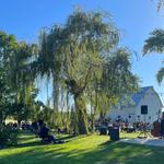 Bomar & Ritter in Concert at Spencer Farm Winery