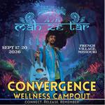 Convergence Wellness Campout 2026