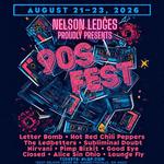 90s Fest 2026