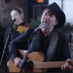 Roger Street Friedman - at Downtown Sounds