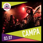 JUGENDKULTURFESTIVAL