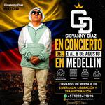 FESTIVAL PIDE VIDA MEDELLIN