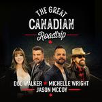 The Great Canadian Roadtrip