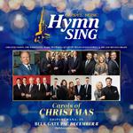 Gospel Music Hymn Sing - Carols Of Christmas